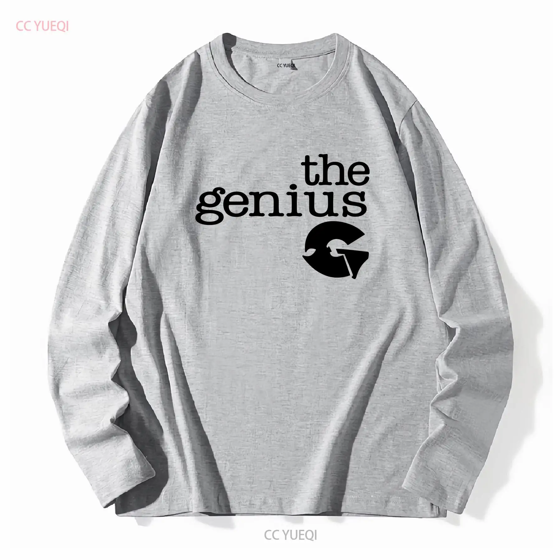 The Genius GZA T shirt New Ret - đánh giá và giá Men'S Fashion Nyc