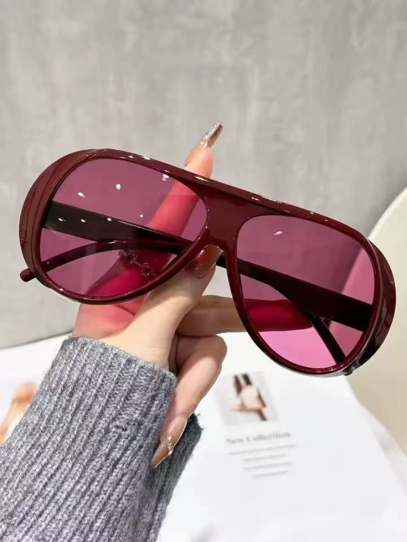 1/4PCS Fashion Brand Luxury De - đánh giá và giá Men'S Fashion Glasses