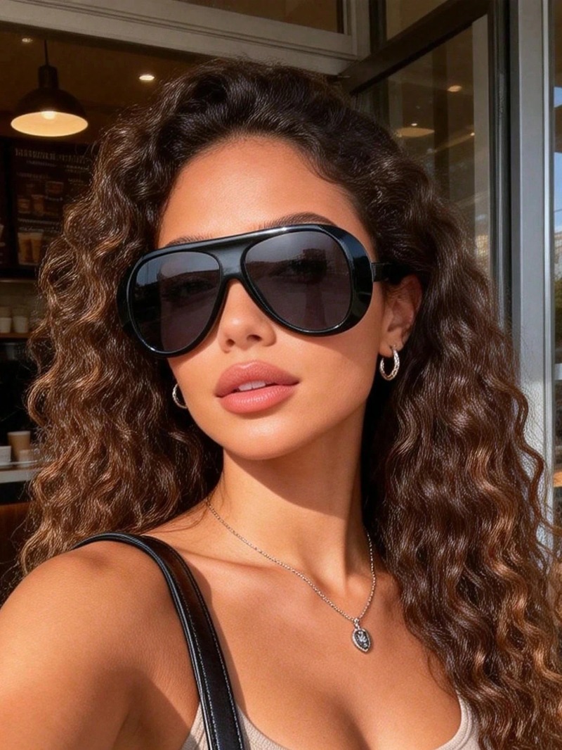 1/4PCS Fashion Brand Luxury De - đánh giá và giá Men'S Fashion Glasses