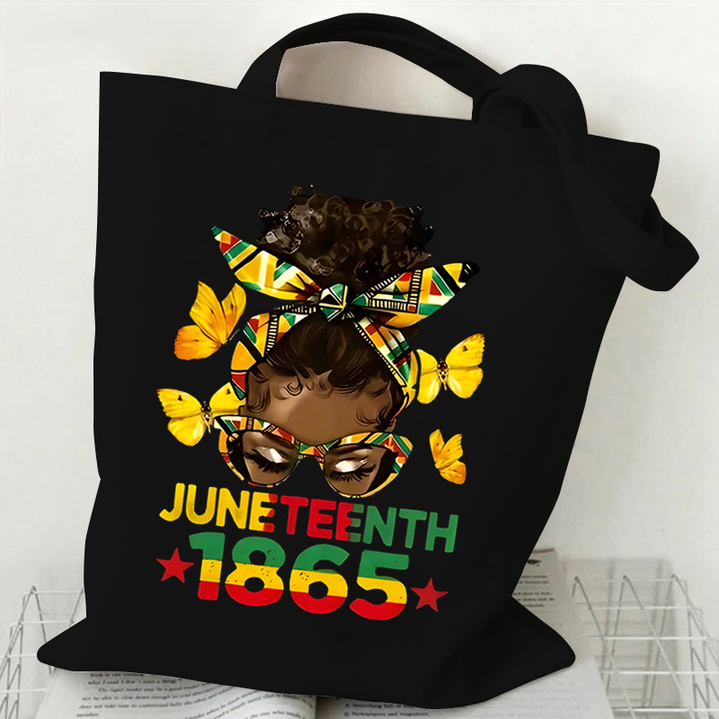Juneteenth Black Girl Print Wo - đánh giá và giá Men'S Fashion History