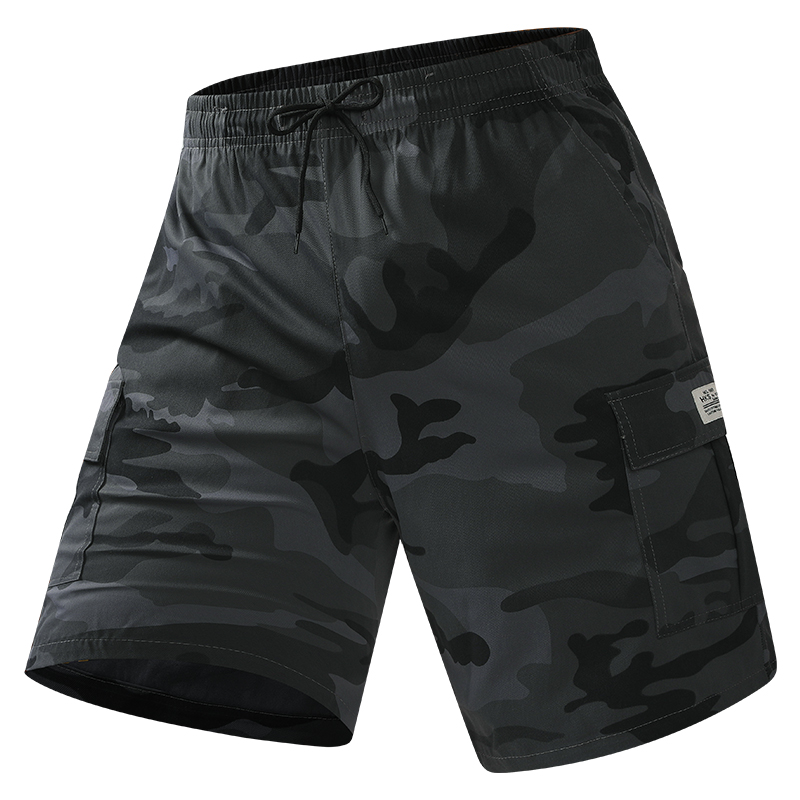Men Summer New Cargo Shorts Fa - đánh giá và giá Mens Fashion Cargo Pants