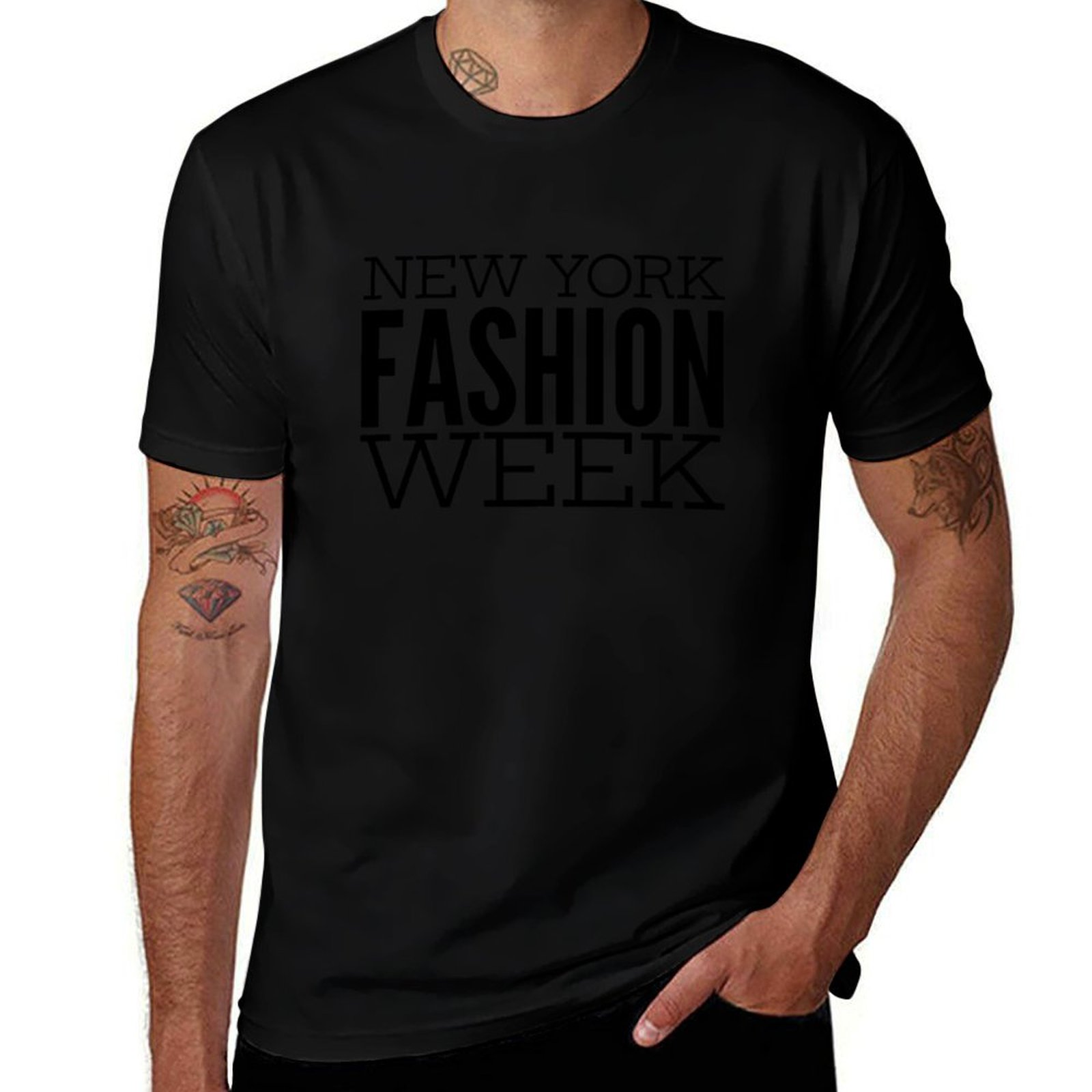 Fashion Week NYC: A Week of Tr - đánh giá và giá Men'S Fashion Nyc