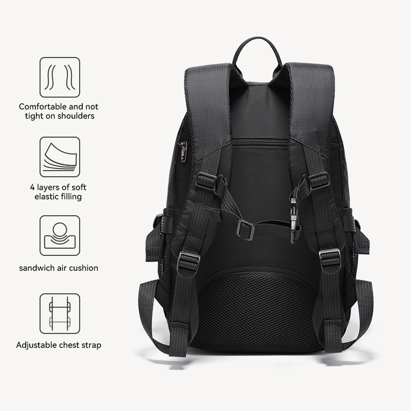 VOLUNTEER Men's Computer Water - đánh giá và giá Mens Fashion Blog