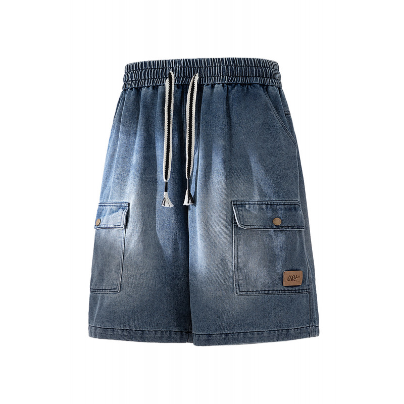 Casual Shorts Beach Streetwear - đánh giá và giá Men'S Fashion Trousers