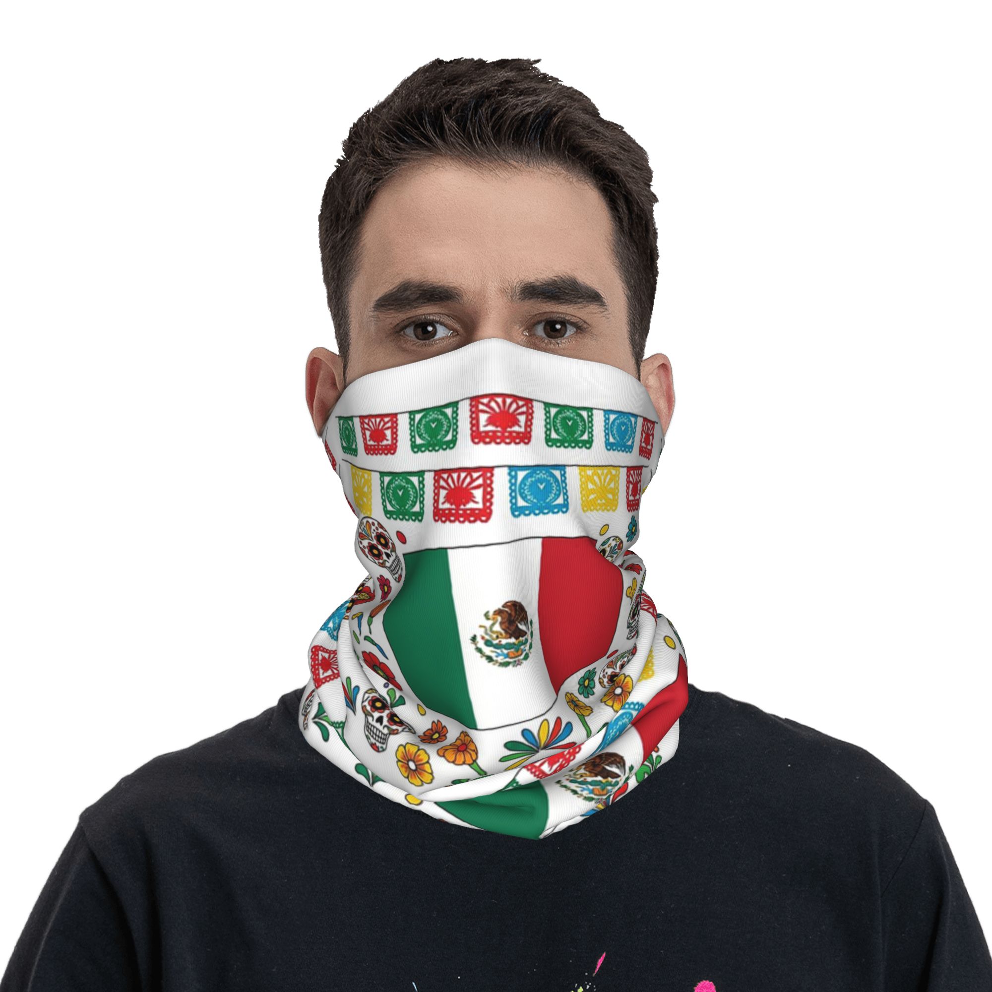 Mexican Flag A Symbol of Histo - đánh giá và giá Men'S Fashion History