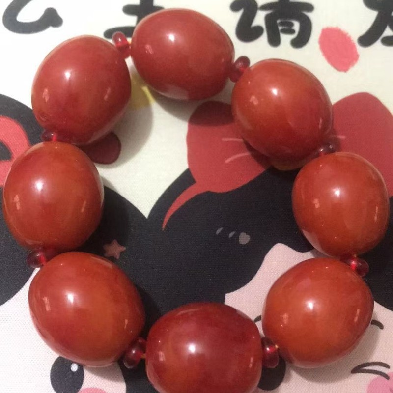 New amber beeswax crafts, fash - đánh giá và giá Men'S Fashion University