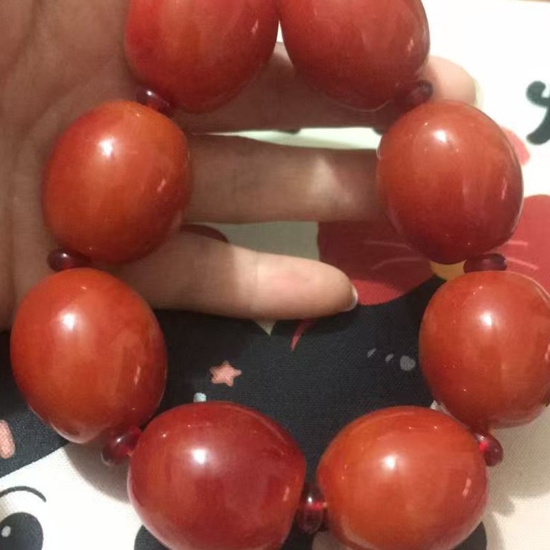 New amber beeswax crafts, fash - đánh giá và giá Men'S Fashion University