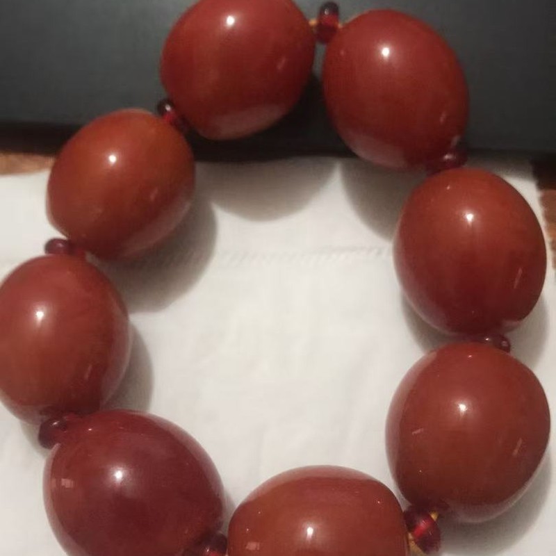 New amber beeswax crafts, fash - đánh giá và giá Men'S Fashion University