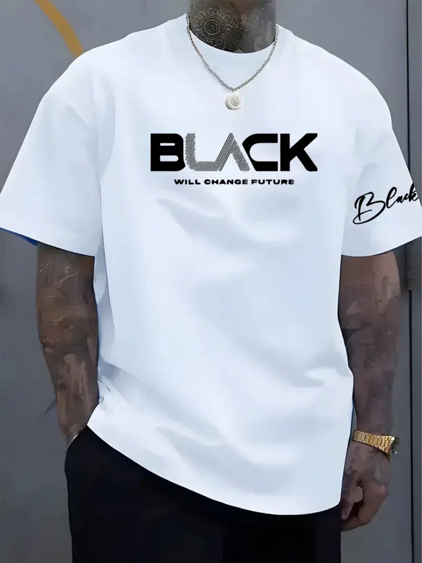 Summer Men's 100% Pure Cotton  - đánh giá và giá Men'S Fashion Nyc