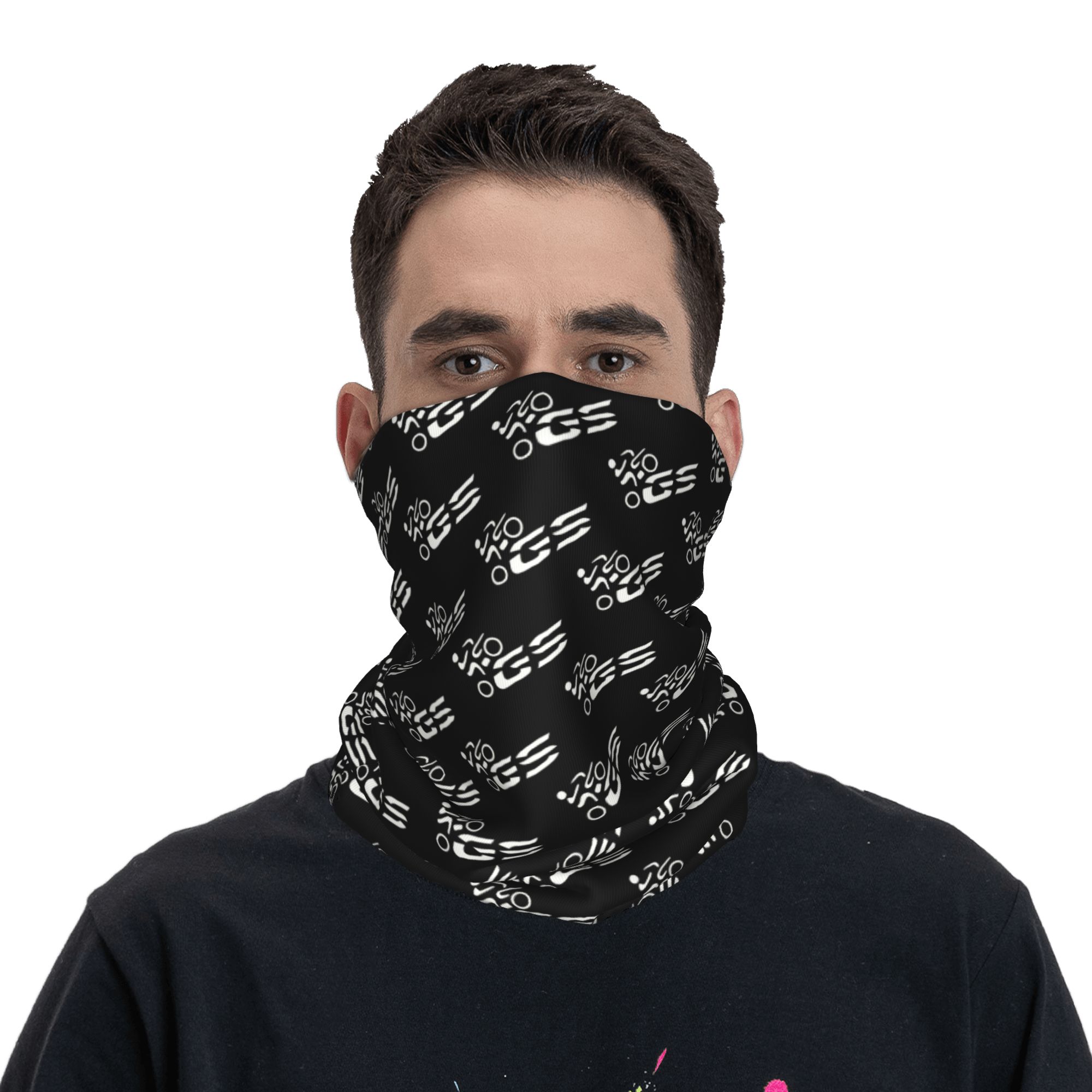 Custom GS Moto Bandana Neck Wa - đánh giá và giá Men'S Fashion Rings