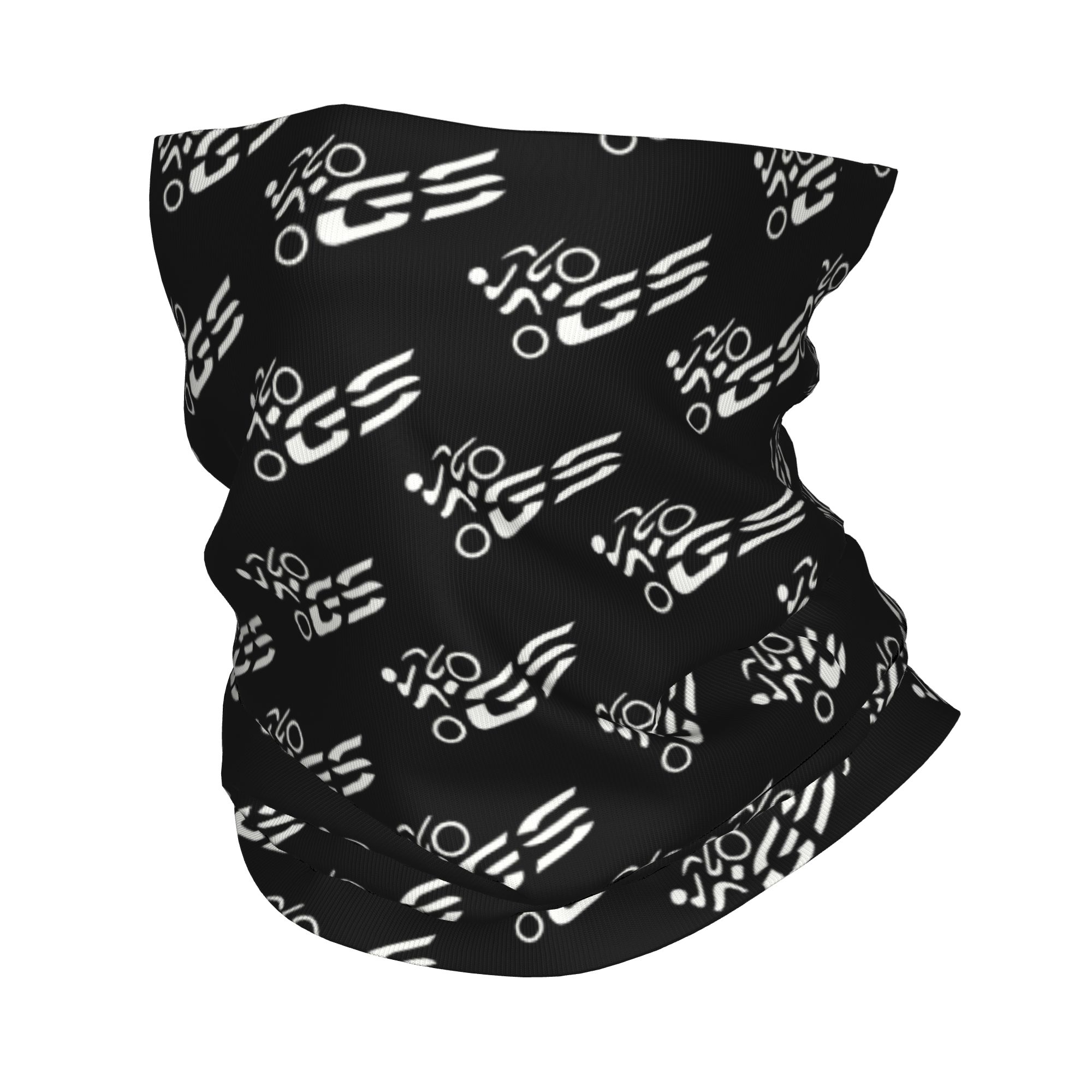 Custom GS Moto Bandana Neck Wa - đánh giá và giá Men'S Fashion Rings