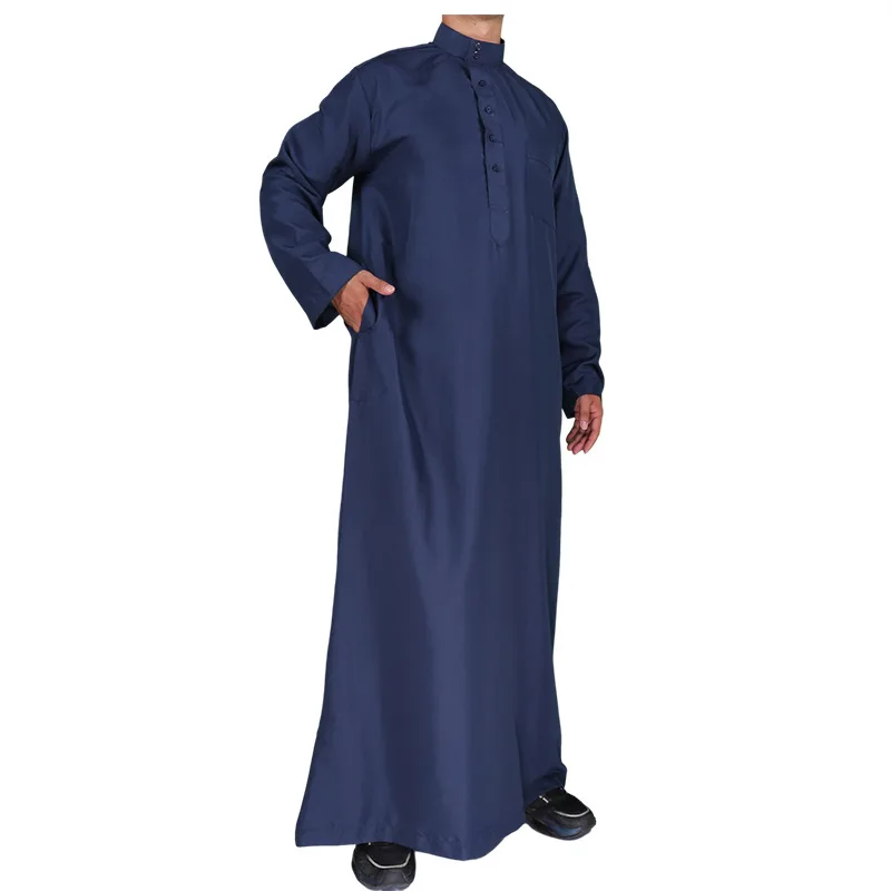 Islamic Clothing Men Solid Lon - đánh giá và giá Men'S Fashion Kurta