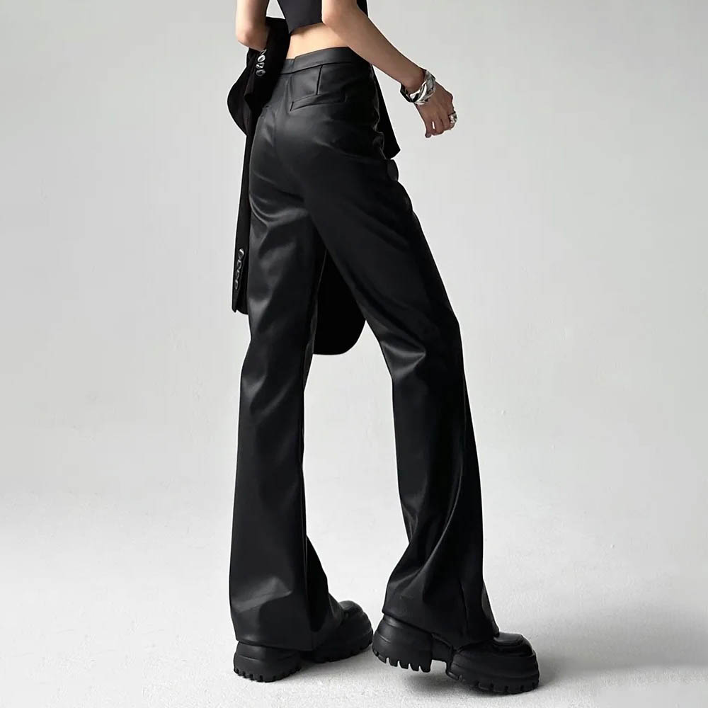 Autumn New Men's Solid Color P - đánh giá và giá Men'S Fashion Pants 2025