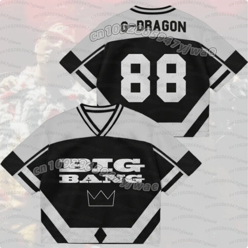 Summer Men Women BigBang 2026  - đánh giá và giá Men Fashion Upper