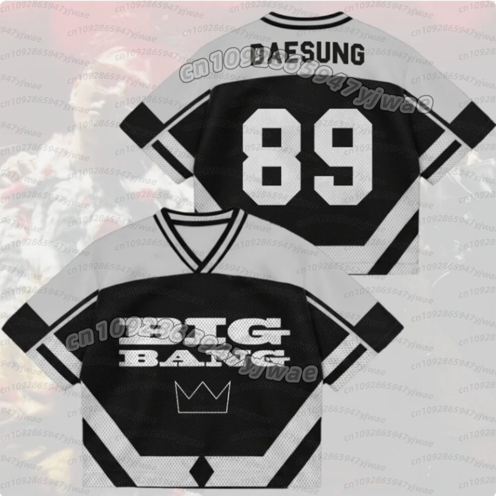 Summer Men Women BigBang 2026  - đánh giá và giá Men Fashion Upper