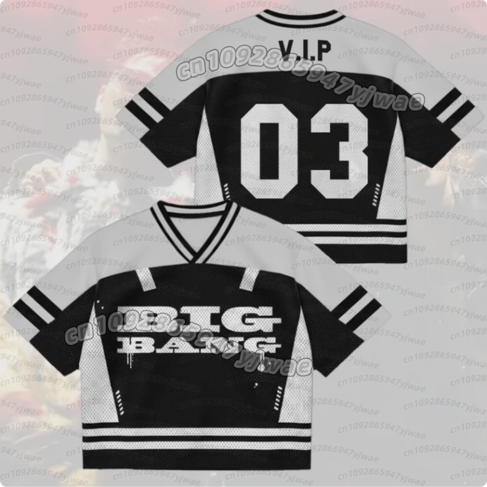 Summer Men Women BigBang 2026  - đánh giá và giá Men Fashion Upper