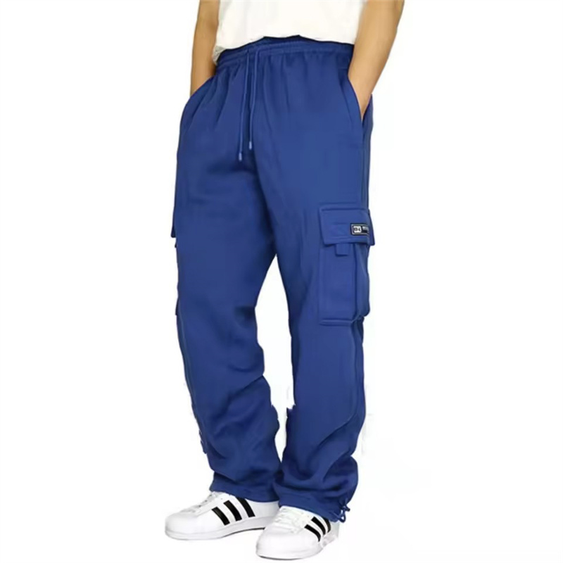 Autumn Winter Fashion Casual m - đánh giá và giá Men'S Fashion Trousers