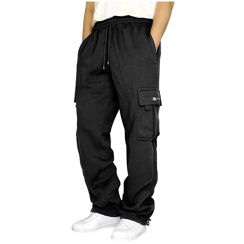 Autumn Winter Fashion Casual m - đánh giá và giá Men'S Fashion Trousers