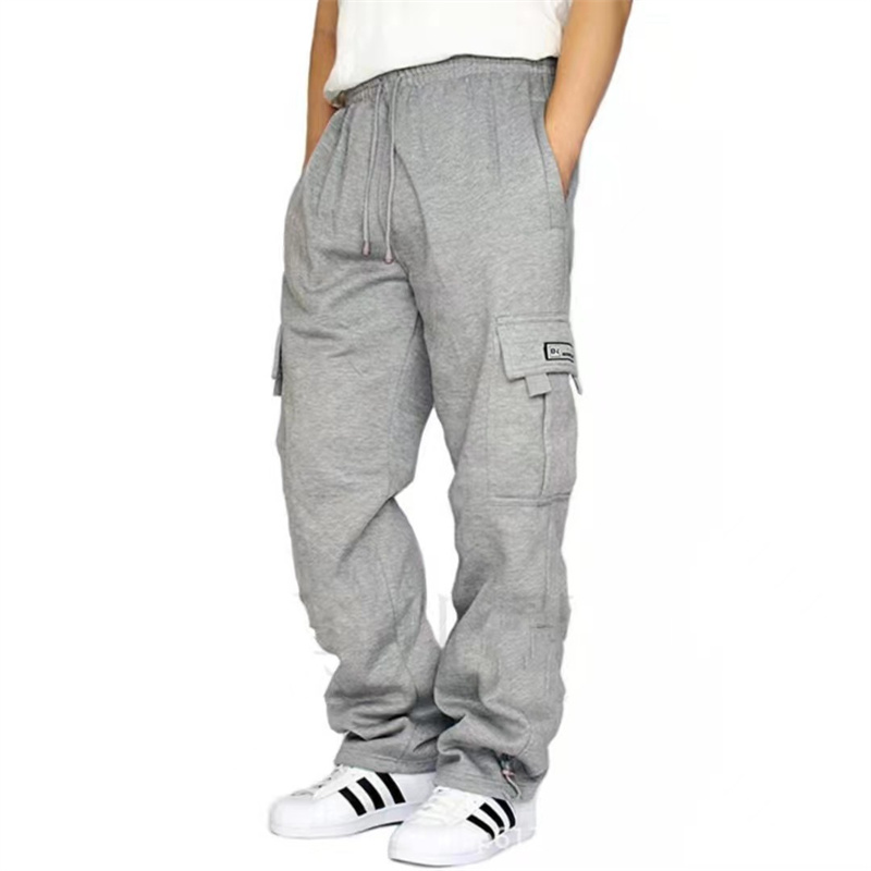 Autumn Winter Fashion Casual m - đánh giá và giá Men'S Fashion Trousers