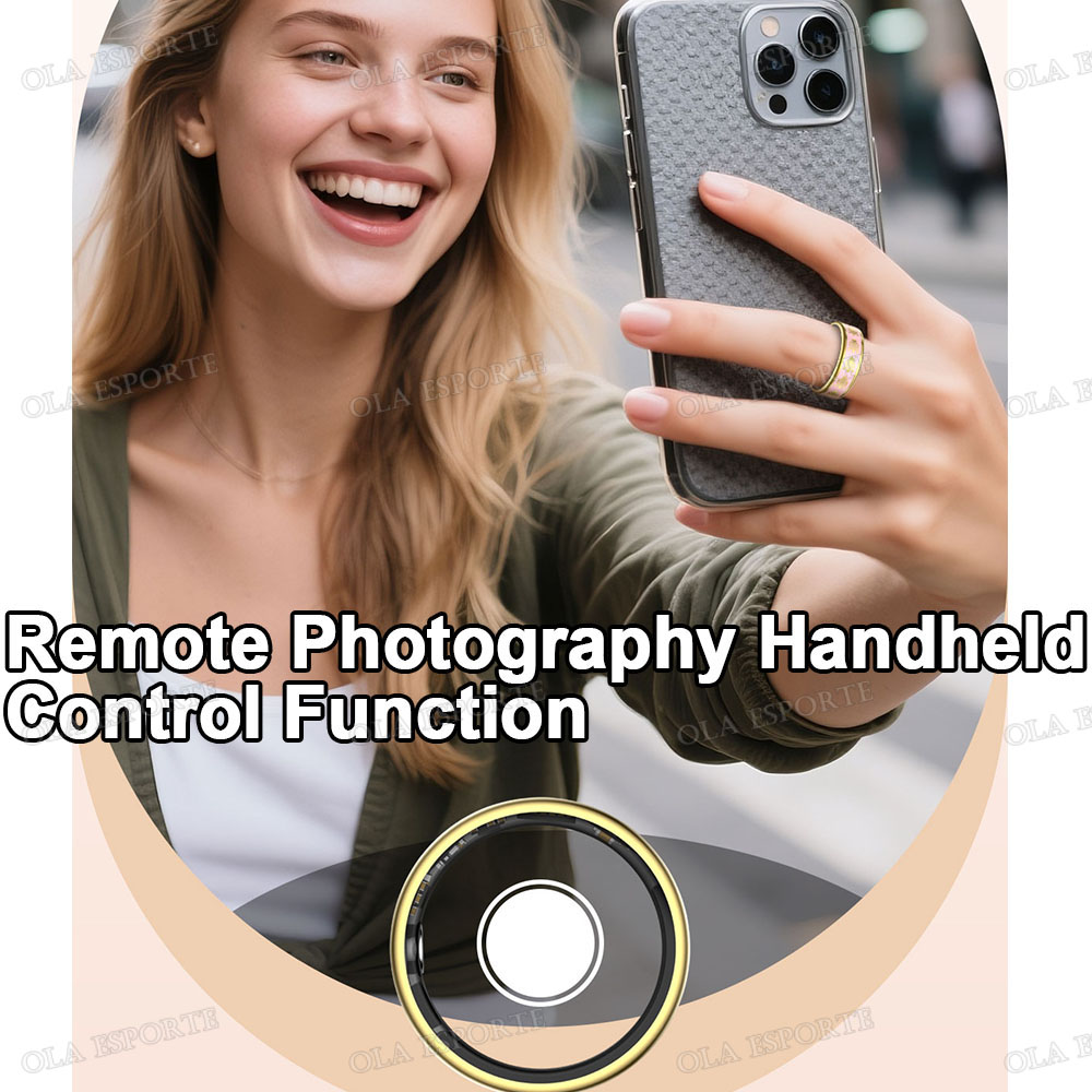 2026 Color Fashion Women Smart - đánh giá và giá Men'S Fashion Rings