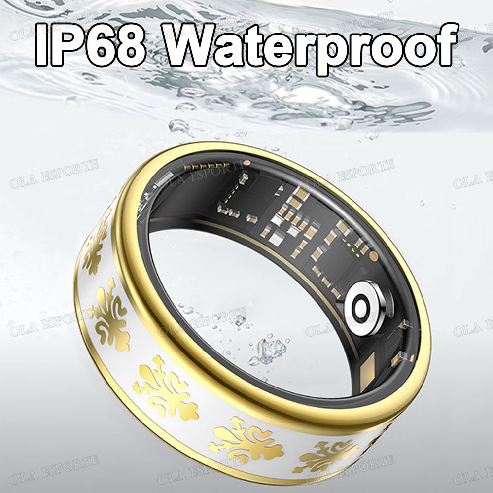 2026 Color Fashion Women Smart - đánh giá và giá Men'S Fashion Rings