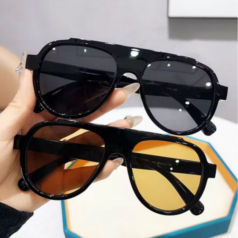 New Fashion Men Women Sunglass - đánh giá và giá Men'S Fashion Glasses