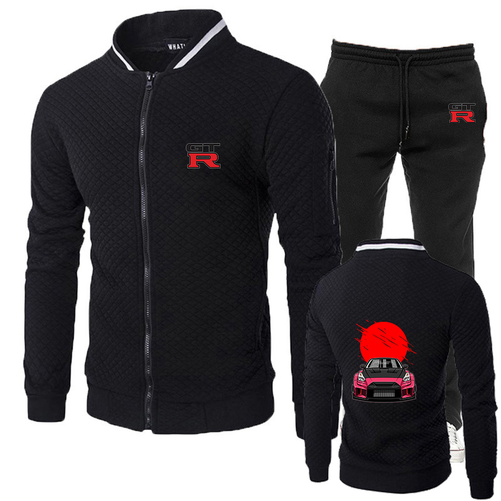 Initial D GTR R35 Print 2026 S - đánh giá và giá Men'S Fashion Trousers