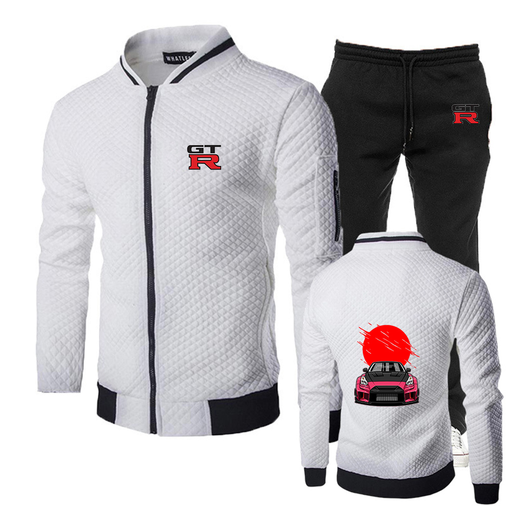 Initial D GTR R35 Print 2026 S - đánh giá và giá Men'S Fashion Trousers