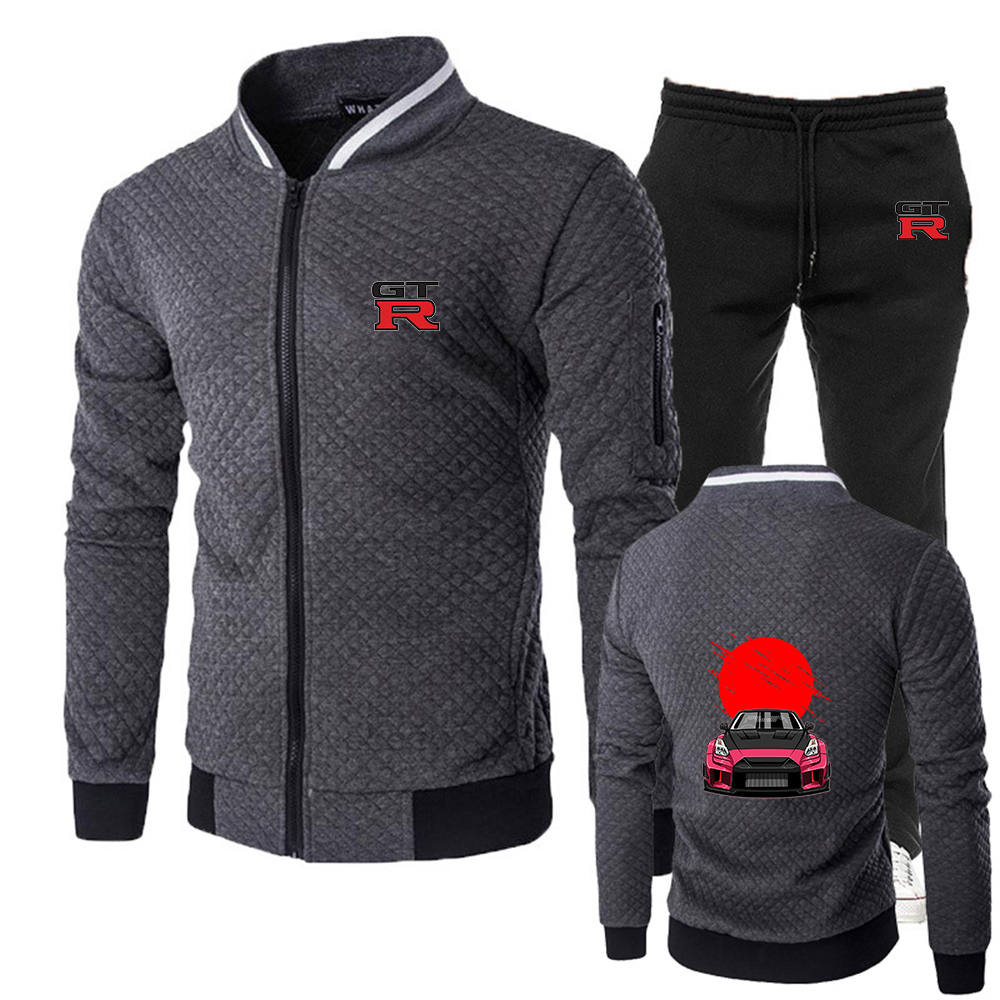 Initial D GTR R35 Print 2026 S - đánh giá và giá Men'S Fashion Trousers