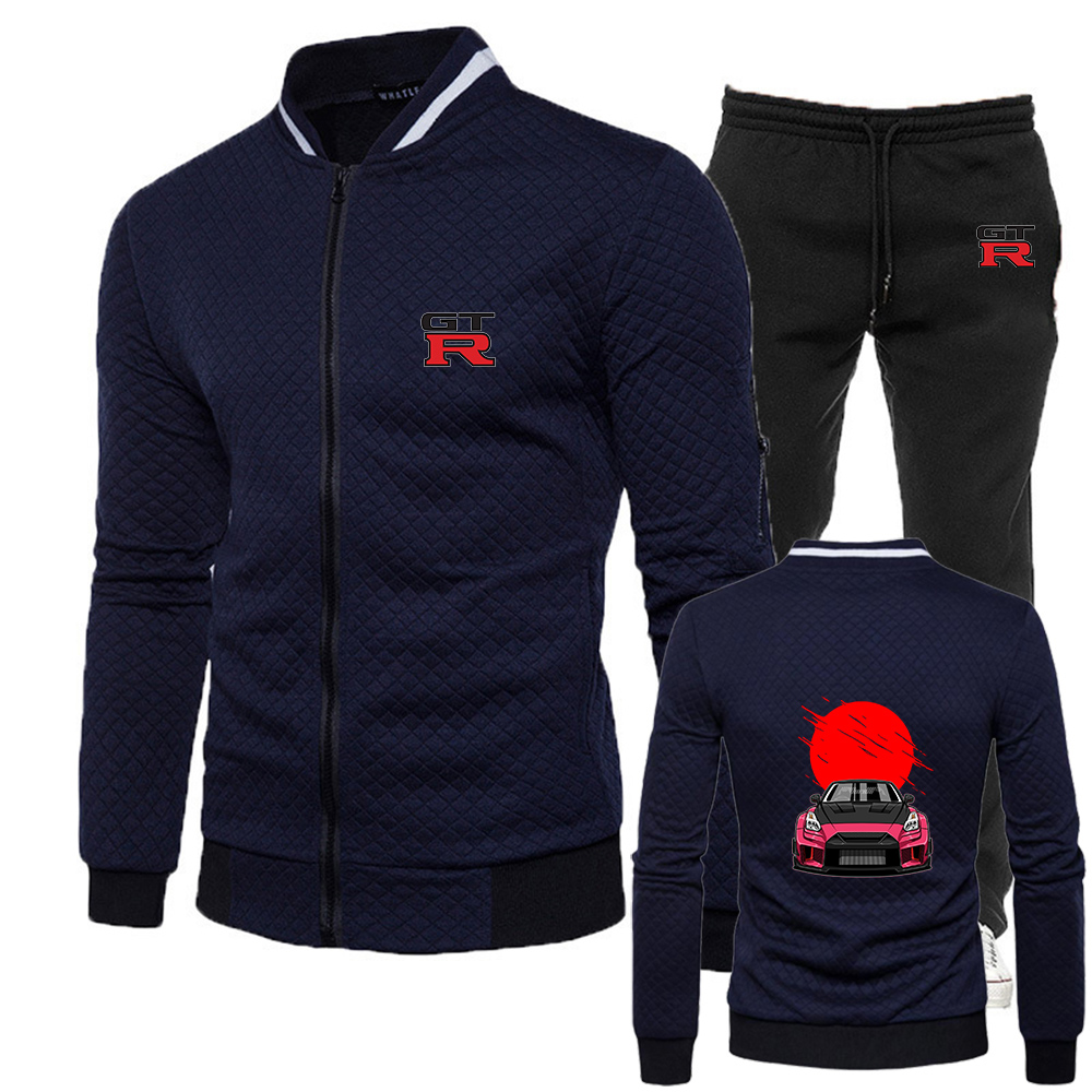 Initial D GTR R35 Print 2026 S - đánh giá và giá Men'S Fashion Trousers
