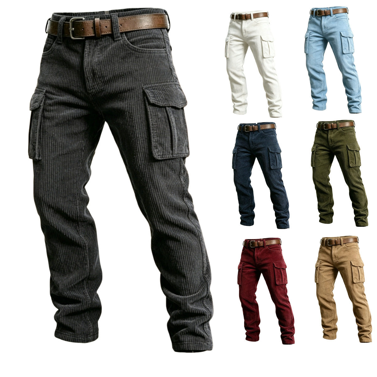 2025 Spring Summer Stylish Str - đánh giá và giá Men'S Fashion Pants 2025