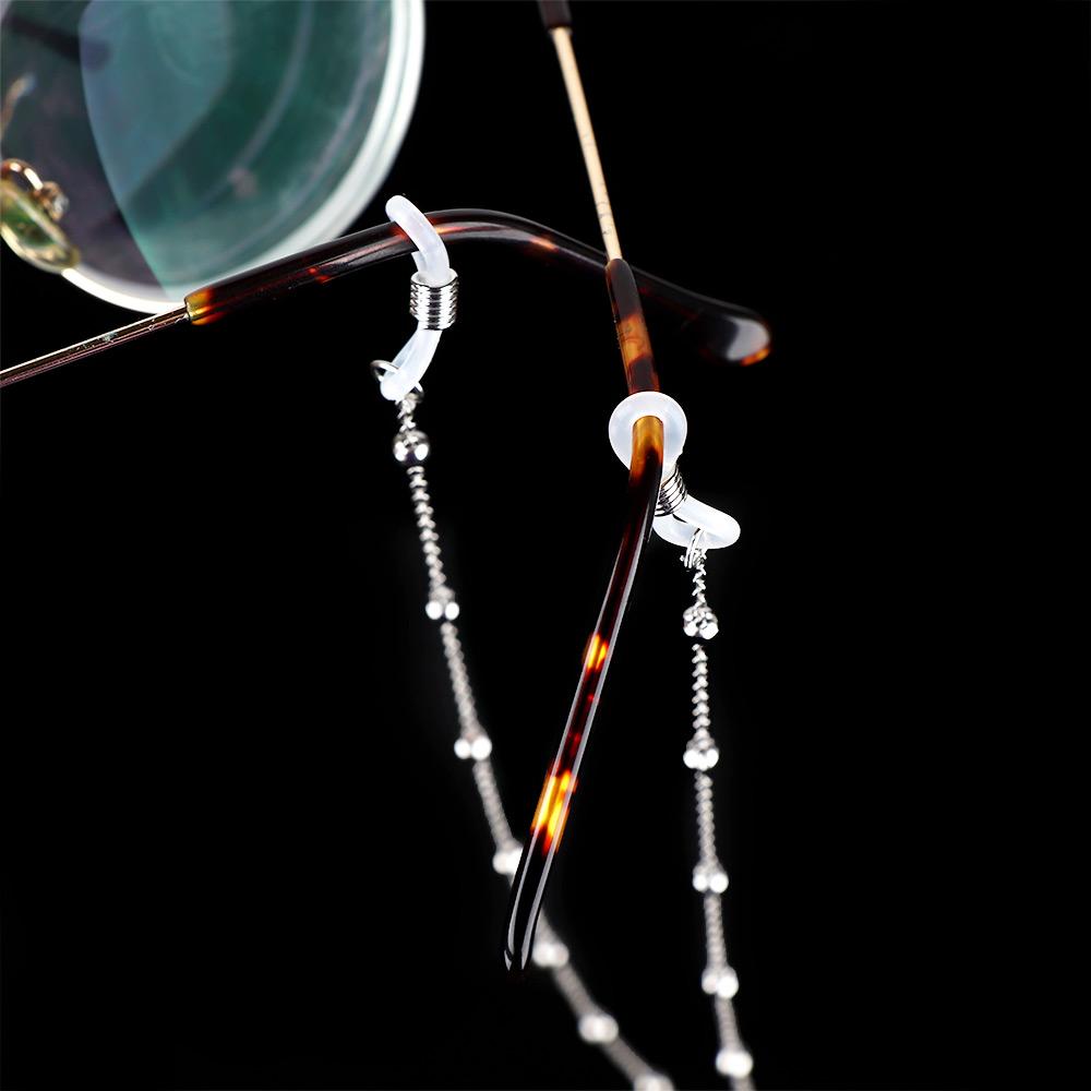 Retainer Metal Cords Fashion S - đánh giá và giá Mens Fashion Reading Glasses