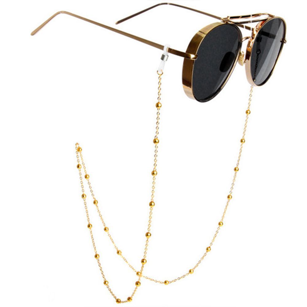 Retainer Metal Cords Fashion S - đánh giá và giá Mens Fashion Reading Glasses