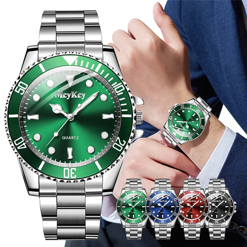 1PC Surprise Mystery Watch Bli - đánh giá và giá Mens Fashion Blog