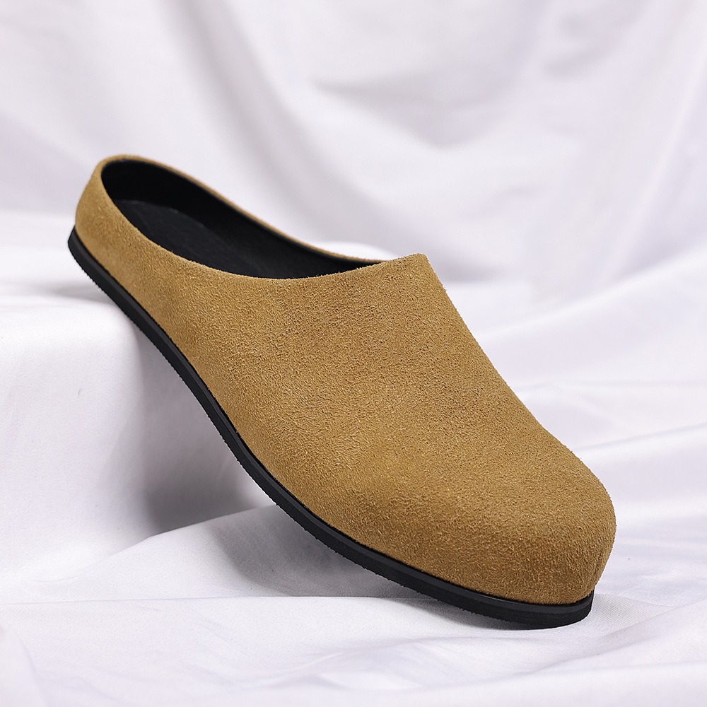formal mules man casual busine - đánh giá và giá Men'S Fashion Formal