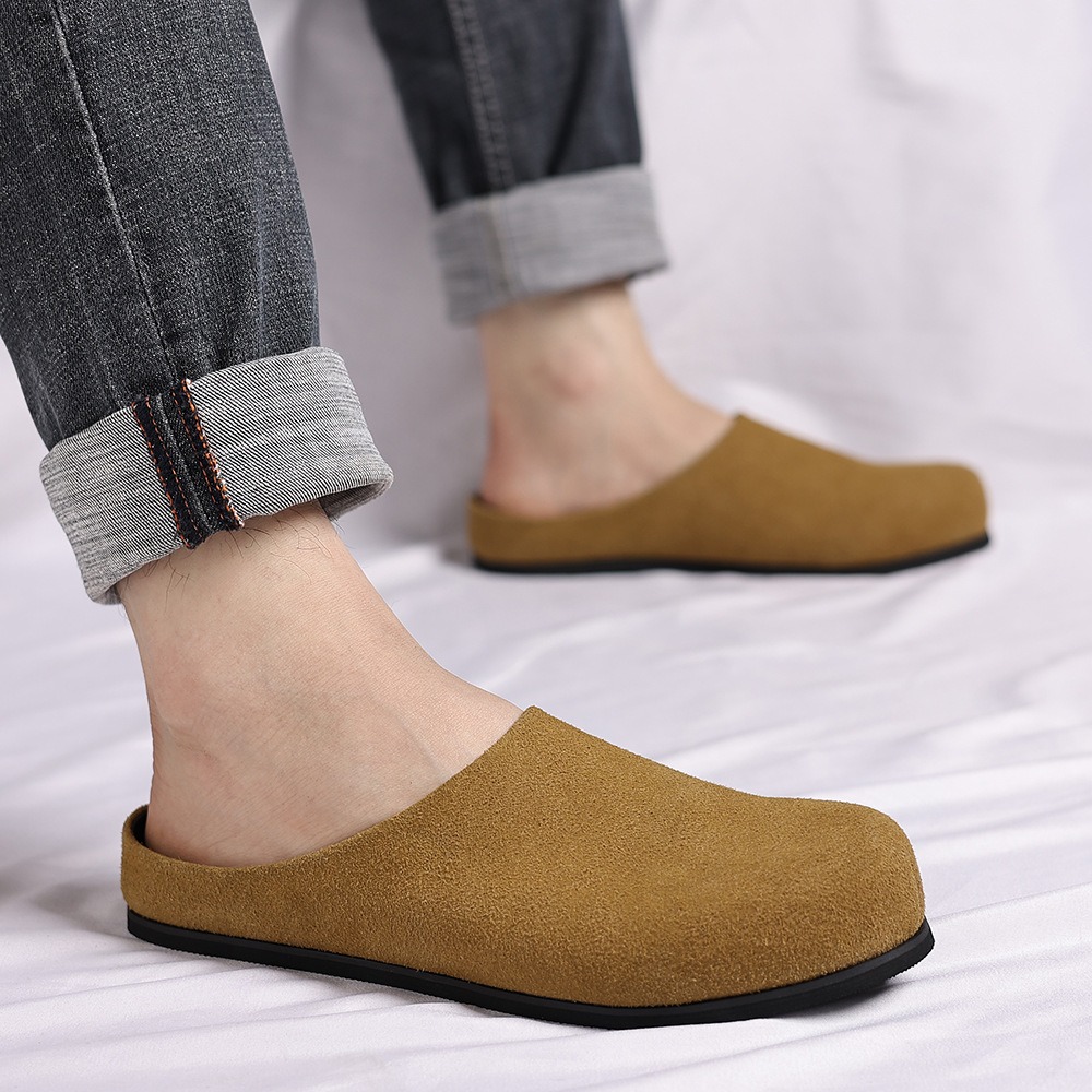 formal mules man casual busine - đánh giá và giá Men'S Fashion Formal