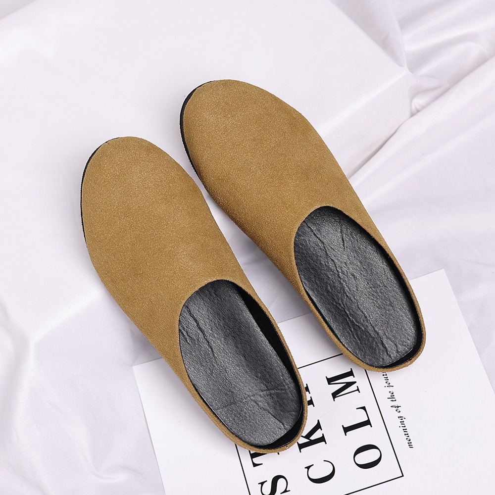 formal mules man casual busine - đánh giá và giá Men'S Fashion Formal
