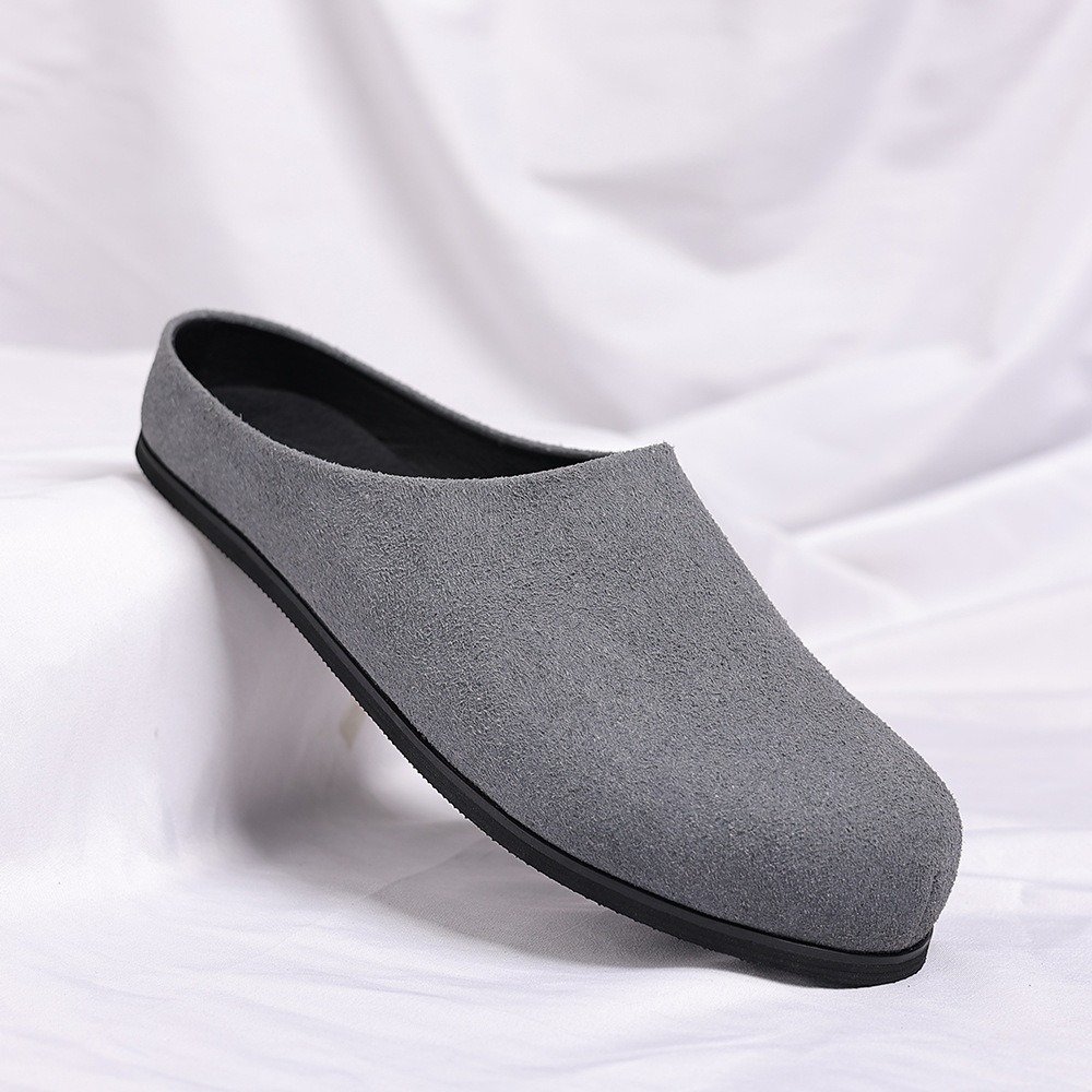 formal mules man casual busine - đánh giá và giá Men'S Fashion Formal