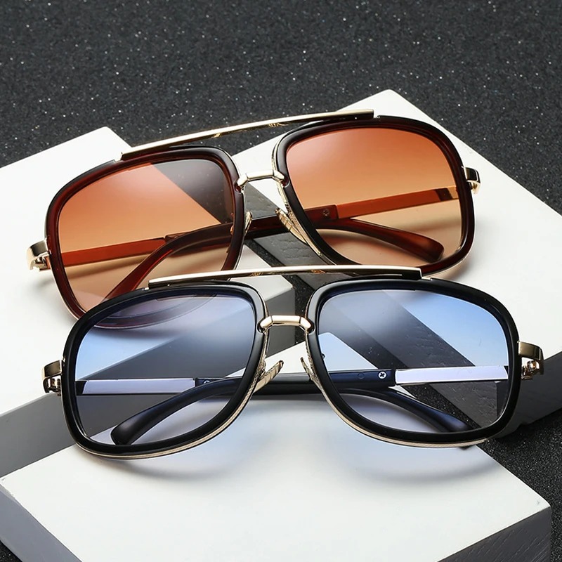 New Fashion Cool Men Driving G - đánh giá và giá Men'S Fashion Glasses