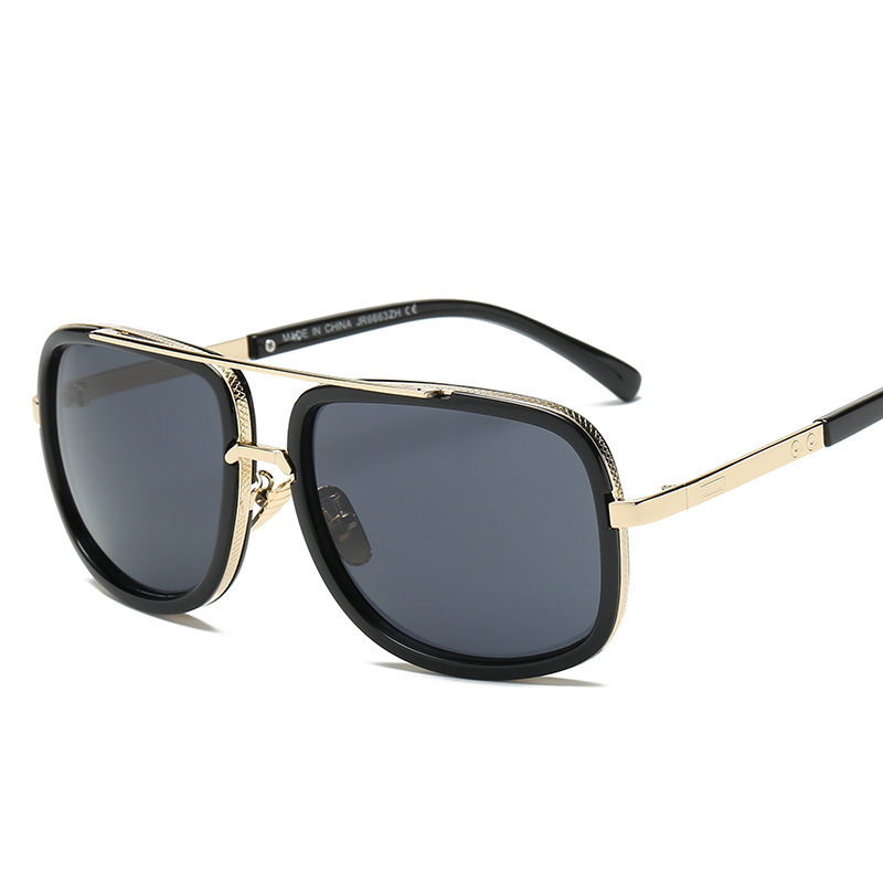 New Fashion Cool Men Driving G - đánh giá và giá Men'S Fashion Glasses
