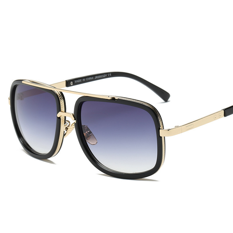 New Fashion Cool Men Driving G - đánh giá và giá Men'S Fashion Glasses