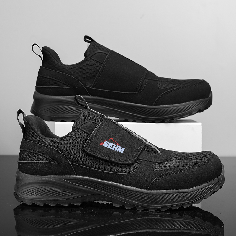 Large Size Men Fashion Steel T - đánh giá và giá Men'S Fashion Loafers Shoes
