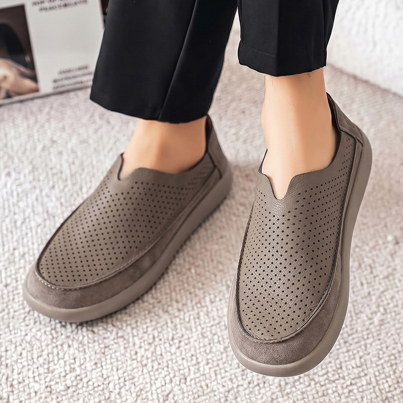 Men Sneakers Loafers Large Siz - đánh giá và giá Mens Fashion Denim