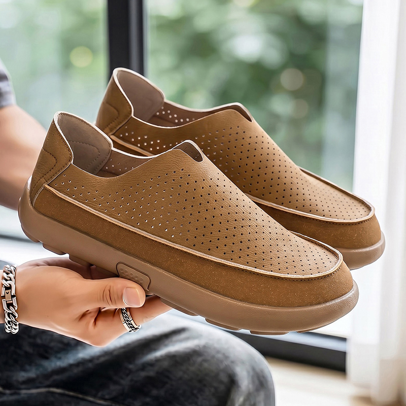 Men Sneakers Loafers Large Siz - đánh giá và giá Mens Fashion Denim