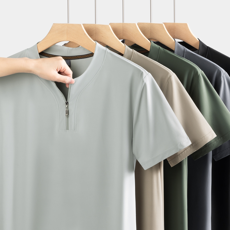 Big Size 9XL Men's Ice Silk He - đánh giá và giá Men Fashion Upper