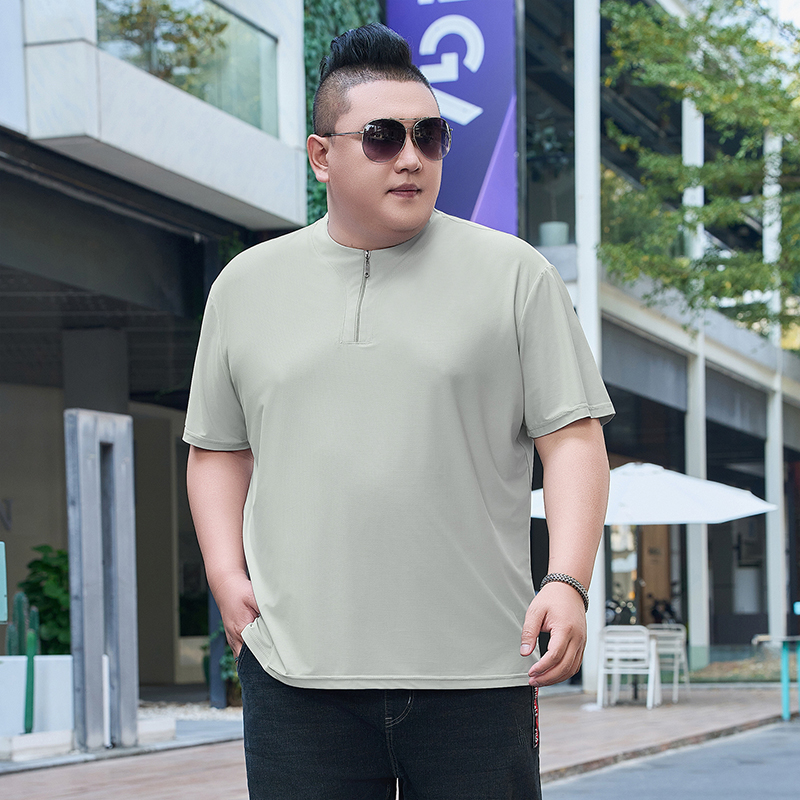 Big Size 9XL Men's Ice Silk He - đánh giá và giá Men Fashion Upper