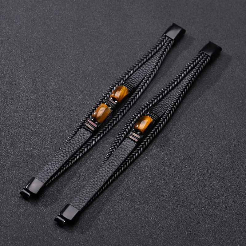 One European-style tiger's eye - đánh giá và giá Men'S Fashion Lk