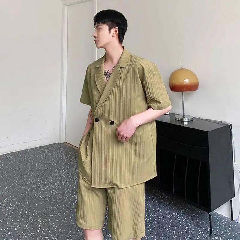 LUZHEN Handsome Men's 2026 Sum - đánh giá và giá Men'S Fashion 2026