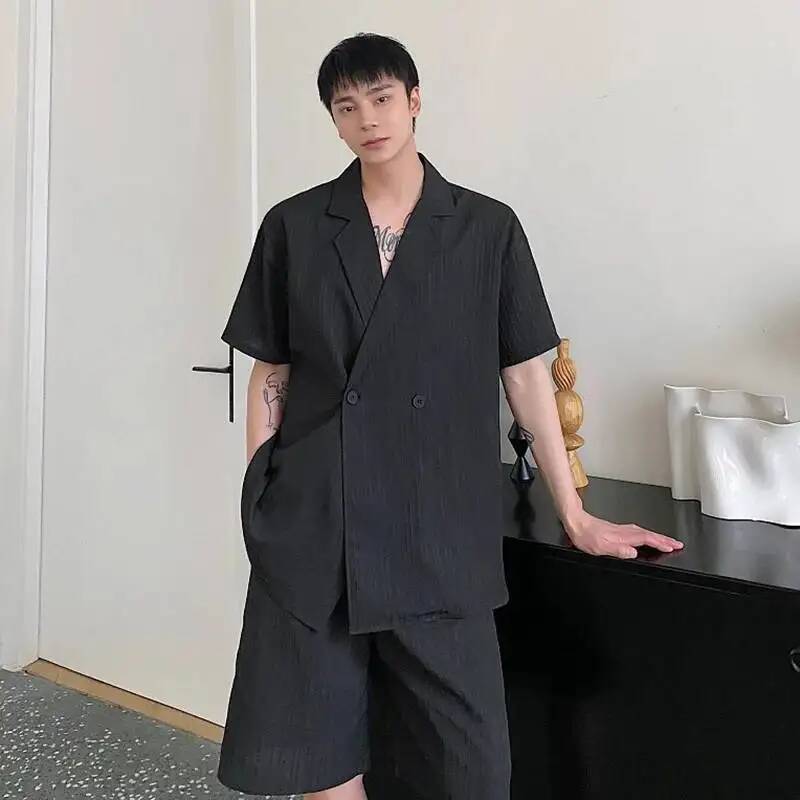 LUZHEN Handsome Men's 2026 Sum - đánh giá và giá Men'S Fashion 2026