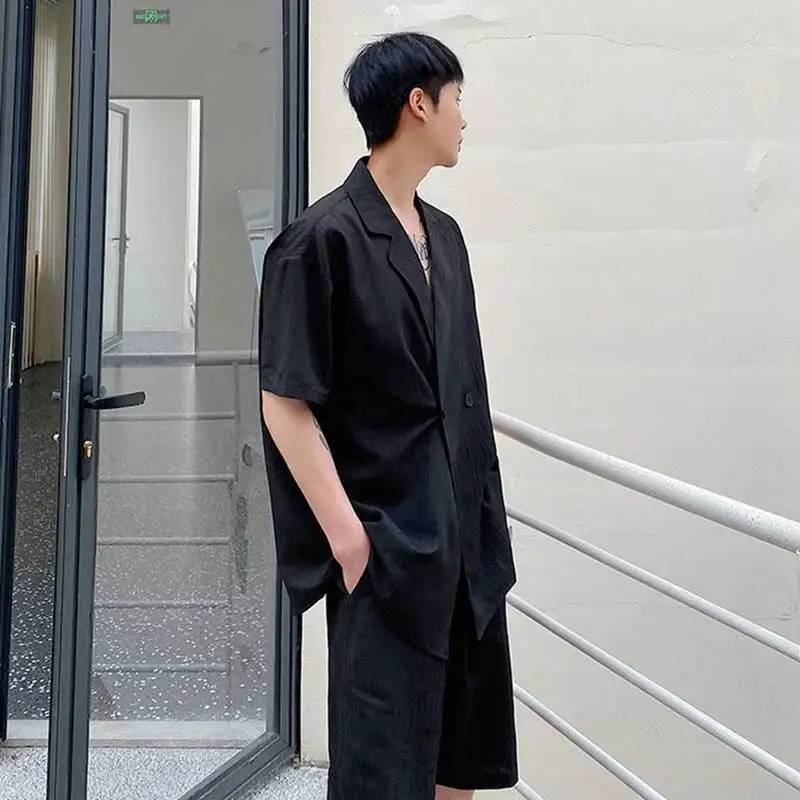 LUZHEN Handsome Men's 2026 Sum - đánh giá và giá Men'S Fashion 2026